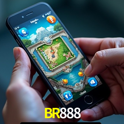 Segurança 2FA BR888
