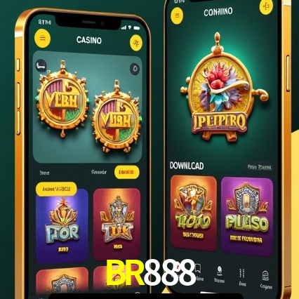 Benefícios da Conta BR888