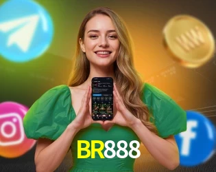 Interface do App BR888