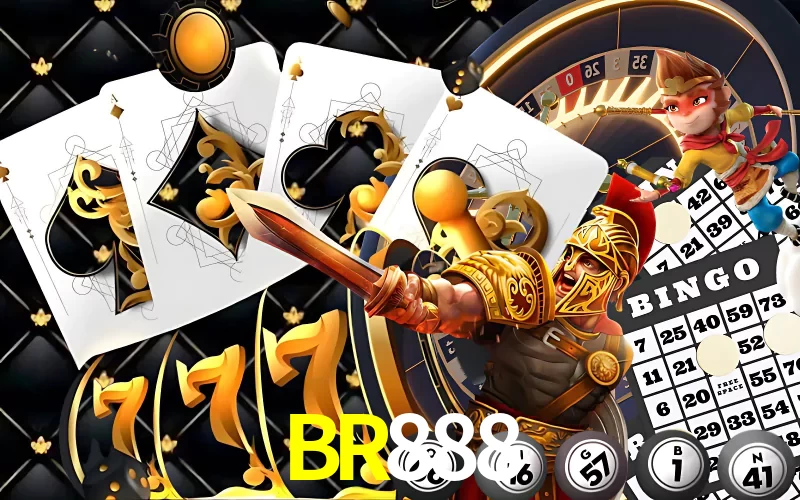 Mesa de Blackjack BR888