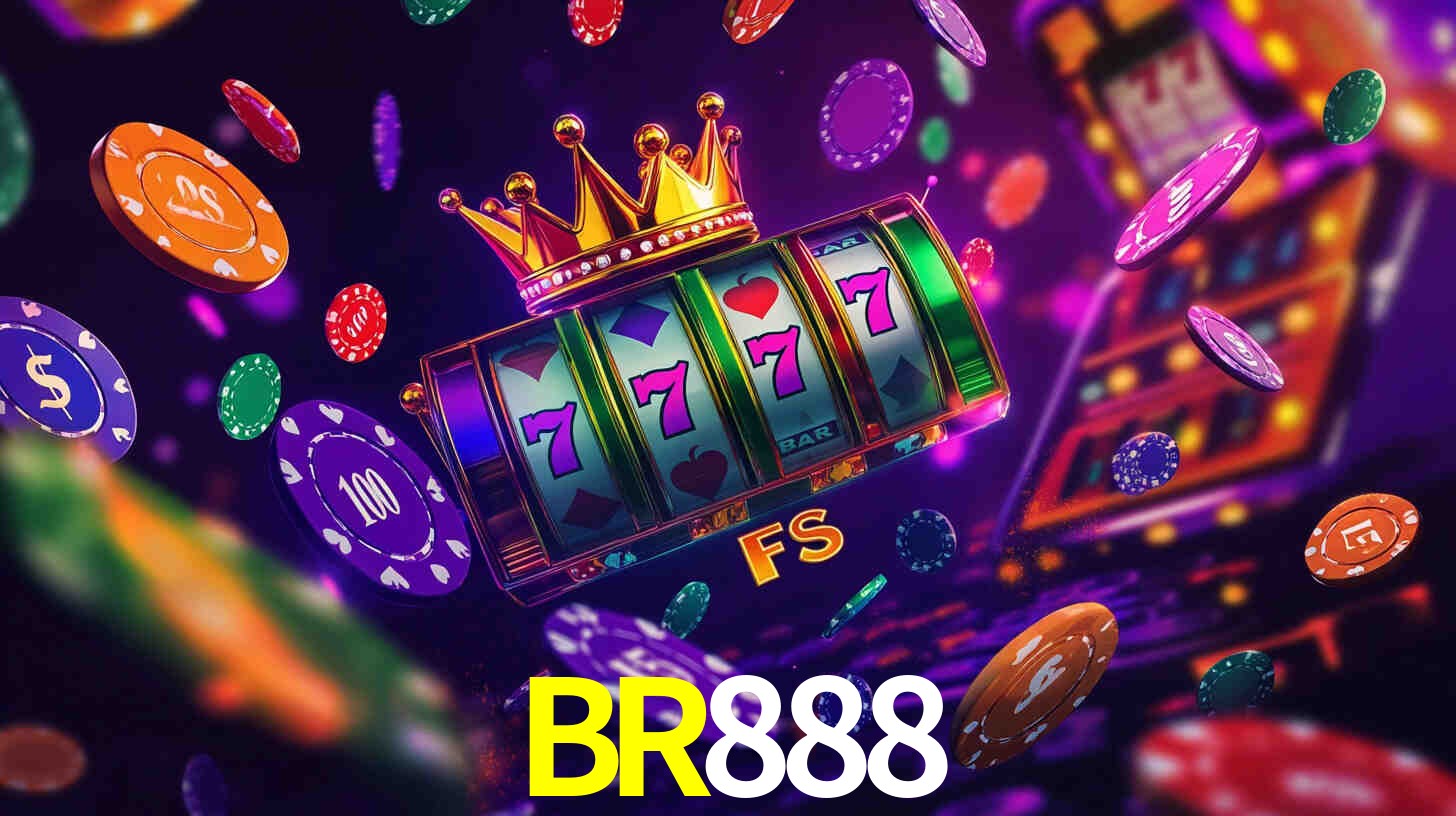 Recursos de Bônus BR888