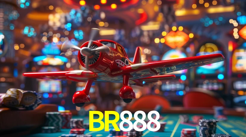 Estatísticas Crash Games BR888