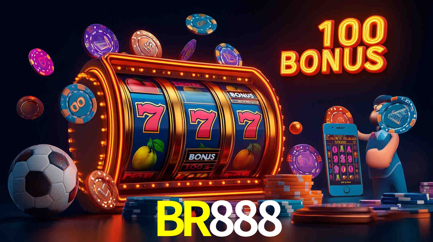 Bônus Diários BR888