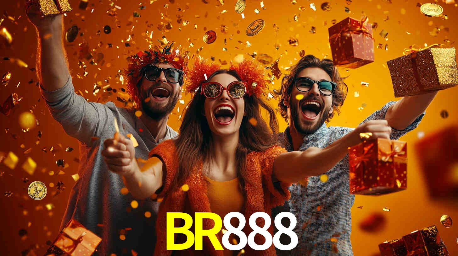 Promoção Relâmpago BR888