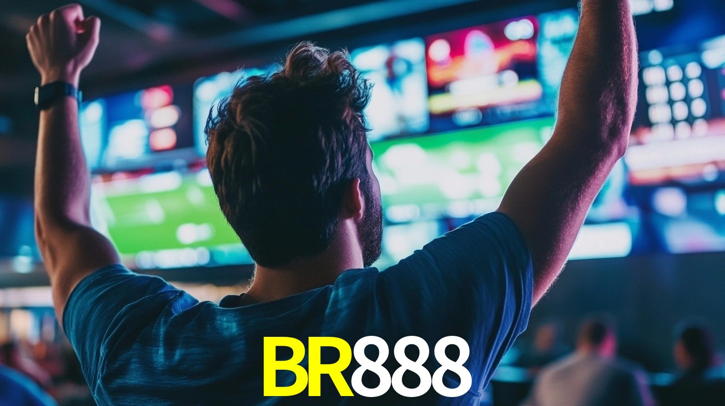 Apostas de Futebol BR888