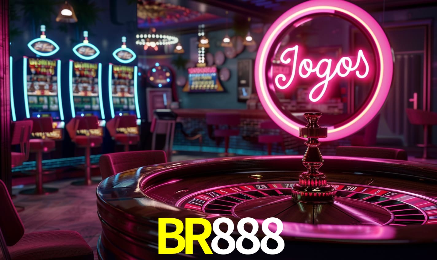 Diretório de Jogos BR888