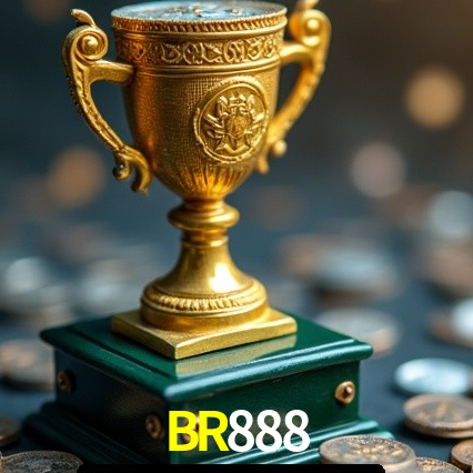 Estatísticas do Jogo BR888