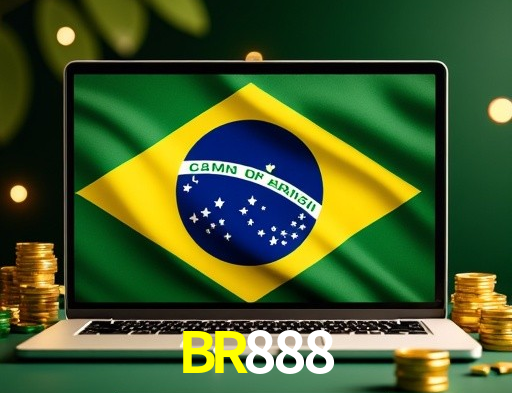Provedores de Jogos BR888