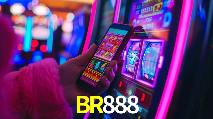 Tecnologia da Plataforma BR888
