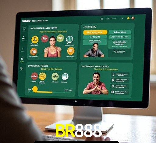 Promoções Sazonais BR888