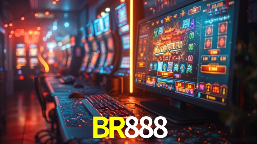 Jogo Spaceman BR888
