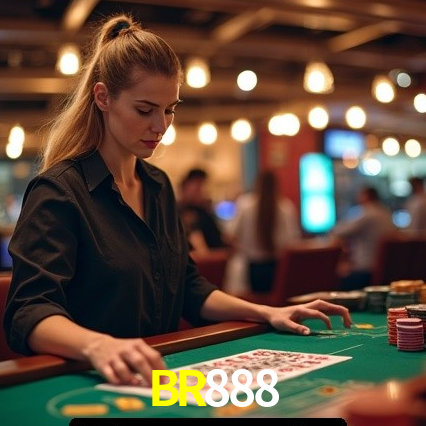 Estatísticas Esportivas BR888