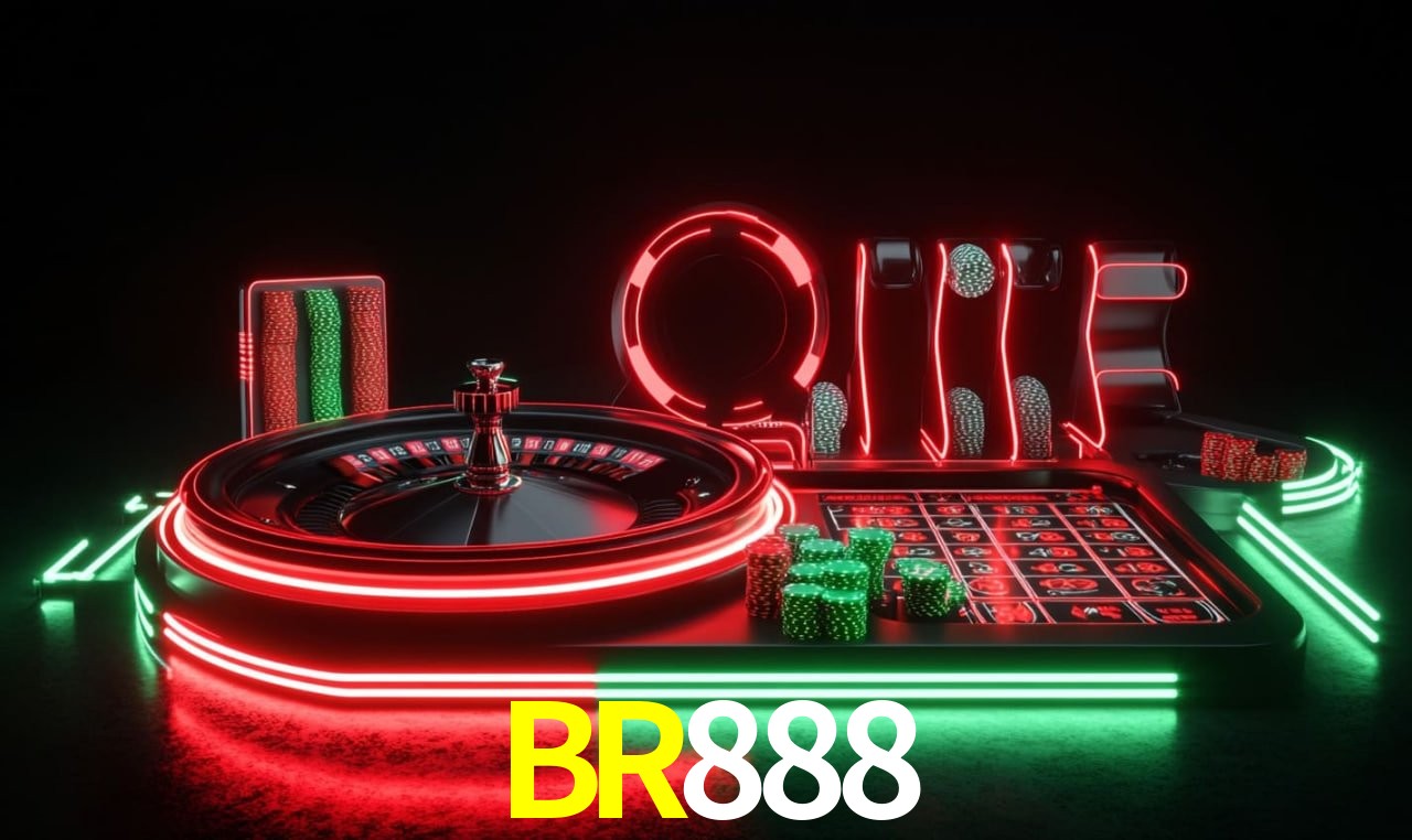Estatísticas BR888