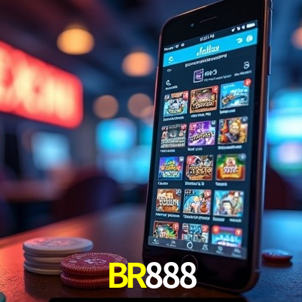Casino VIP BR888