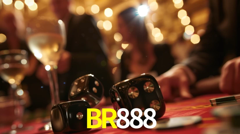 Bônus de Boas-vindas BR888